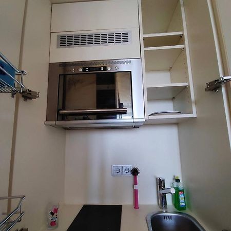 Sharing Studio Apartment With Me Monachium Zewnętrze zdjęcie