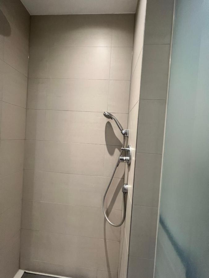 Sharing Studio Apartment With Me Monachium Zewnętrze zdjęcie